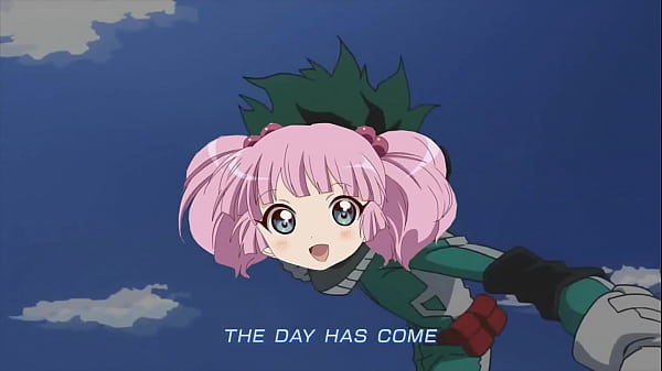 Nonton Boku No Ag Academia thumbnail