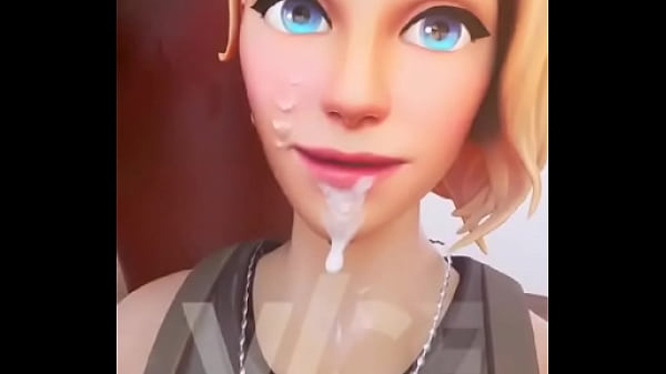 Fortnite Finisher Cum On Face thumbnail