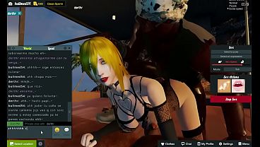 sexo en 3xd chat