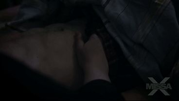 Whitney Gets a Creampie from Fiance's Stepdad 