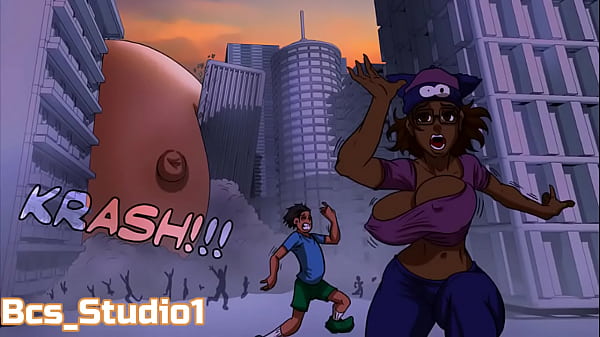 Charlotte - Boobs Animation thumbnail