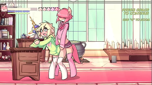 Max the elf v0 4 femboy sex games pornplay ep 7 gender bending and hard pegging 