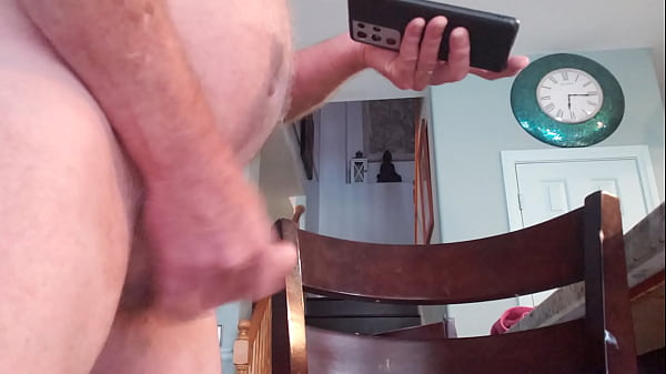 Jerking And Cumming For Trib 