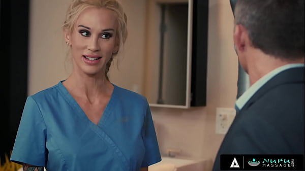 Masseuse Closes Her Arrogant Client Mouth With Sex Part 1 thumbnail