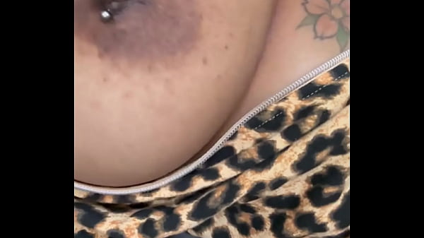 Choose one a sucking b biting c pulling out both & worshipping them like a true titty connoisseur