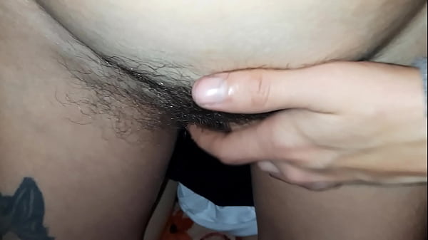 Hot mutual masturbation between teacher and student