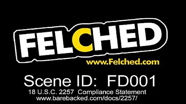 Gay Blowjob And Barebacked thumbnail