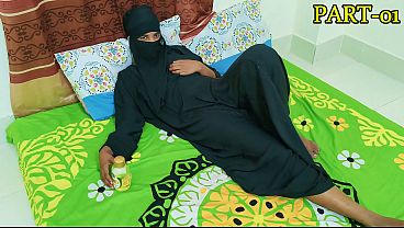 Nonton Desi Wife First Time Try Big Dick In Ass Part One thumbnail