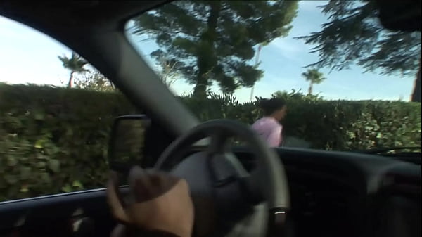 Nonton From Street Run To Backyard Bang With A Sexy Stranger thumbnail