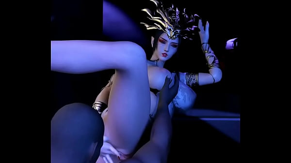 Frame-by-Frame: Bigtits in Motion - 3D Animation Hentai