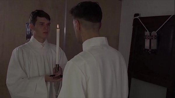 Not So Christian After All- Priest thumbnail