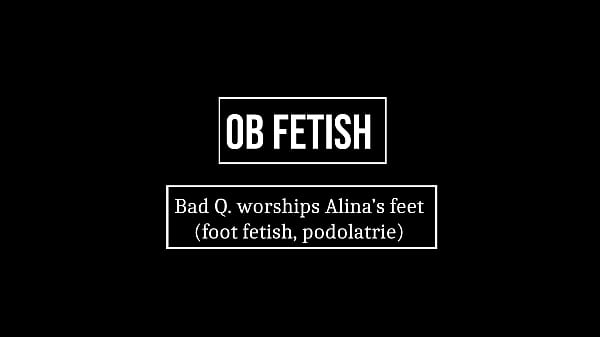 Nonton Beauti Brazilian Alt Princess Gets Feet Worshiped & Licked By Horny A Lesbian (podolatry, Beautiful Feet, Teen 18 , Foot Fetish, Stripper Heel, Naked Feet) Obf006 thumbnail