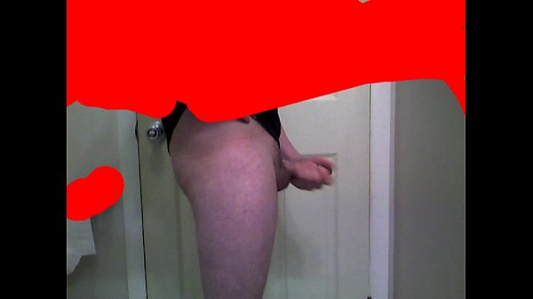jacking off