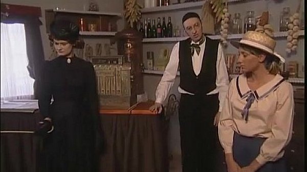 Nonton Severe 19th Century Spanking thumbnail