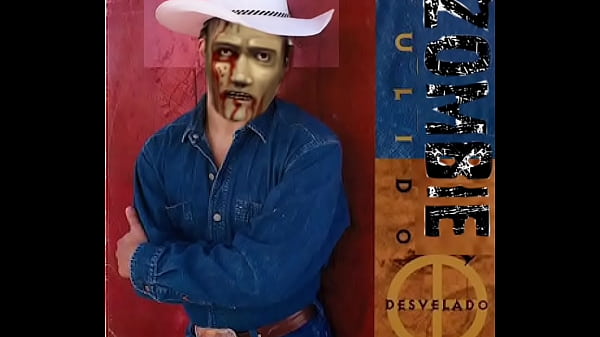Zombie Pulido