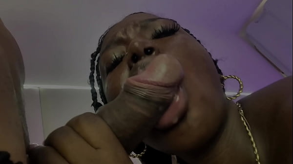 Nonton Vizinha Rabuda N&atilde;o Deixou Eu Assistir O Jogo Em Paz De Calcinha Vermelha Me Pertubando Pra Fuder - Parte 2 thumbnail