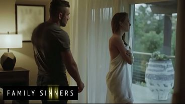 Family Sinners - Ashley Lane, Dante Colle - In-laws Episode 4 thumbnail