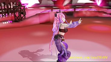 ホロ ダンス thumbnail