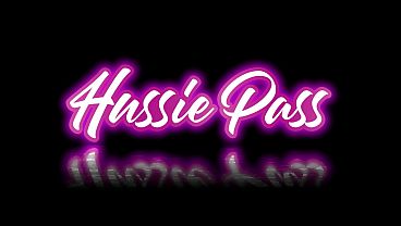 Nonton Newcomer Sasha Tatcha Spit-roasted In Her First Bbg Threesome thumbnail