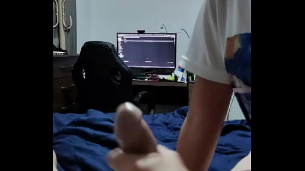 Blowjob Brunette thumbnail