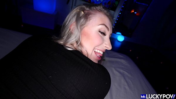 Busty Bubble Butt Harley Jade Gets Her Warm Hole Pounded thumbnail