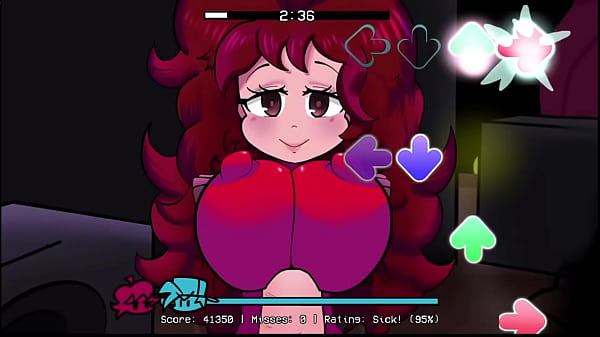 Fnf Sex Mod Gf, Bf, Toriel thumbnail