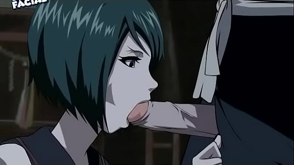 Bleach Hentai