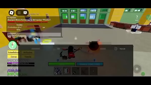 Nonton Recuerdos De Blox Fruit thumbnail