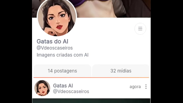 Nonton Fotos De Gostosa Ai thumbnail