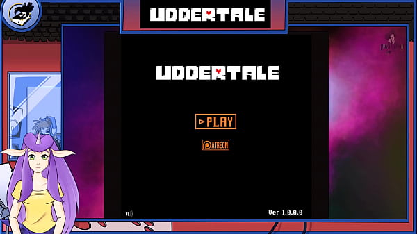Nonton Sin Y Weird Games Uddertale Episode Three thumbnail