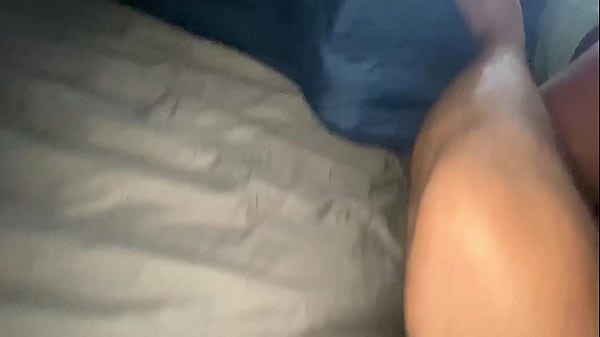 Quick fuck from the back