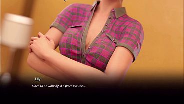 Johannesgaming - Update #322 - Village Slut Transformation 16 Lilly World Fell Appart And Then She Started Sucking Cock - Apr 01, 2025 thumbnail