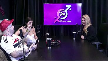 Bruna Ferraz - Parte 1 thumbnail