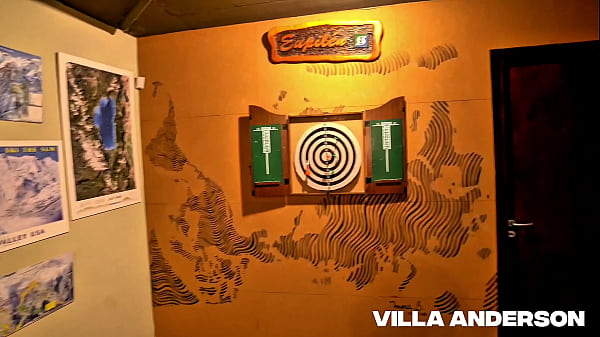 Nonton Ping Pong Sex. The Game Of Taking Off Clothes, Got Out Of Control thumbnail