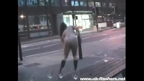 Public Nudity thumbnail