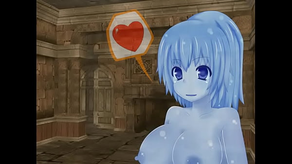(  18 ) H RPG Games ErokkoMonster #1