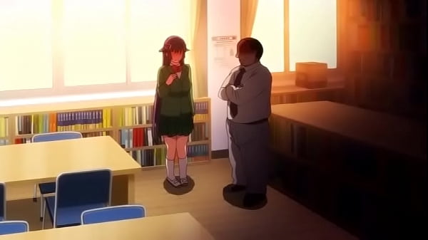 Nonton Follada Por Su Profesor La Penetra Muy Rico thumbnail