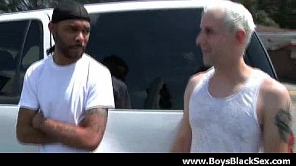 Sexy Black Gay Boys Fuck White Young Dudes Hardcore 07 thumbnail