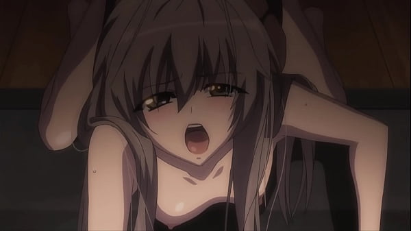 Yosuga No Sora thumbnail