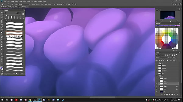 STS broadcast by DC on Picarto from December Tenth 2020 