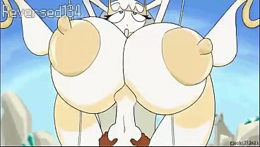 Pheromosa being bred