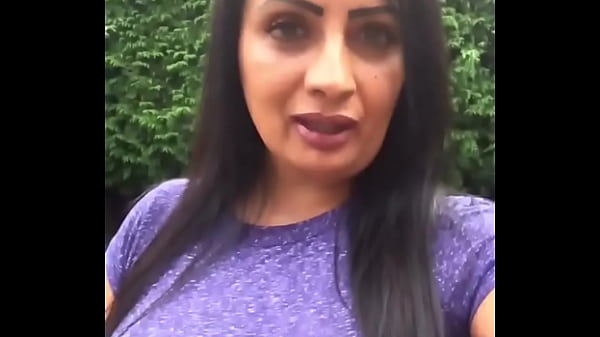 Indian Bhabhi From Uk With Big Tits thumbnail