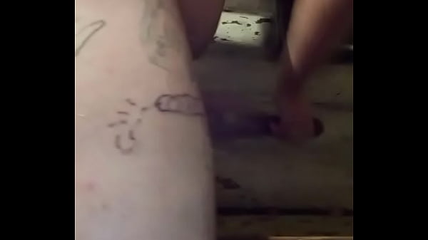 Hellish Fucking Of A Thick Ass With A Huge Sausage thumbnail