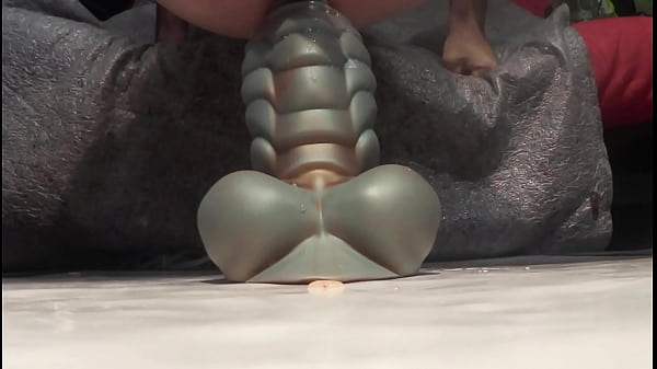 Bad Dragon Xl Flint - First Ride thumbnail