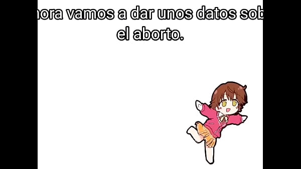 Nonton Mio Honda Explica Sobre El Aborto thumbnail