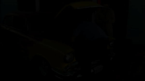 Nonton Female Car Mechanic Fucking In The Garage thumbnail