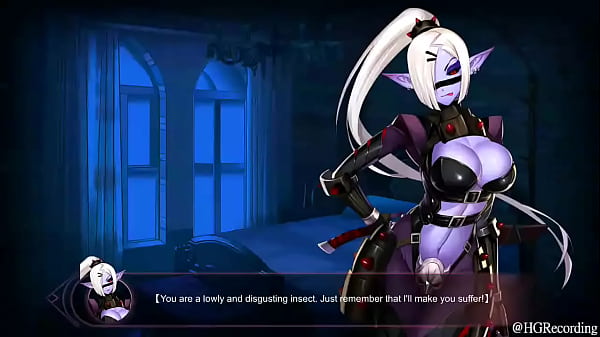 Mirror Dark Elf Ep.1 thumbnail