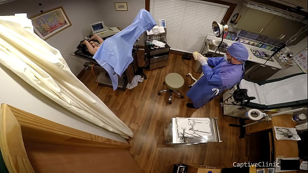 Sophia Valentina Searches For Missing Homegirls & Ends Up As "human Guinea Pig" For Doctor Tampa Exclusively Segment 10/11 thumbnail