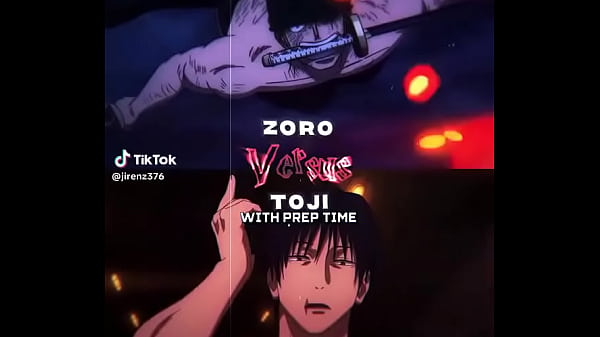 Nonton Toji Vs Zoro Qui Sortait Vivant ? thumbnail