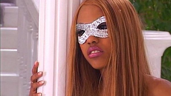 Metro - Lacey Is Disturbed - Scene 1 thumbnail